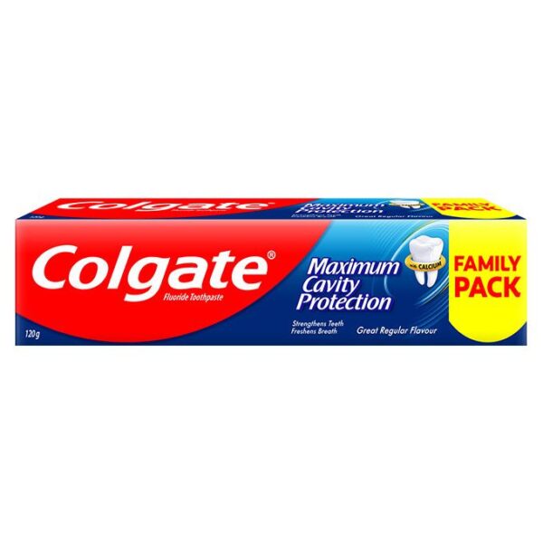 Maximum Cavity 130g (CDC)