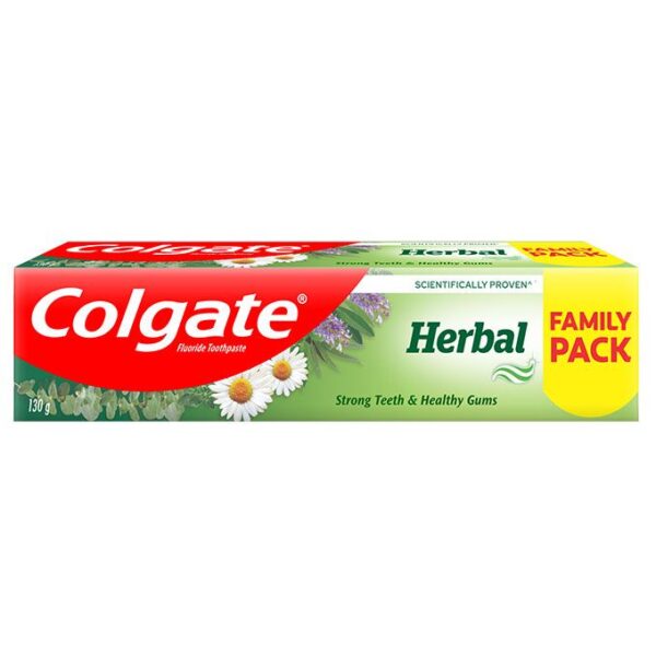 Herbal 130g