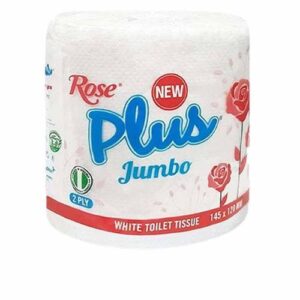 Rose Plus Jumbo