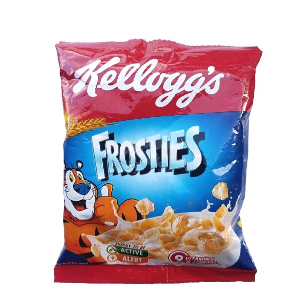 Kelloggs Frosties 360g