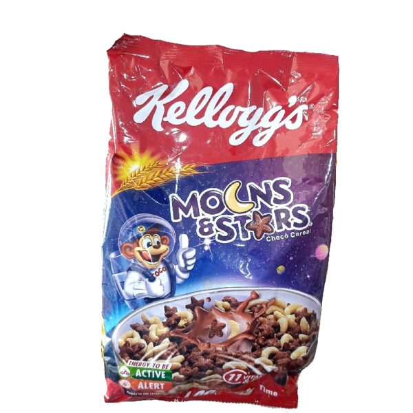 Kelloggs Moon & Star 360g