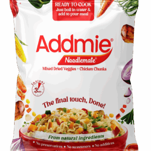 Addmie chicken flavor