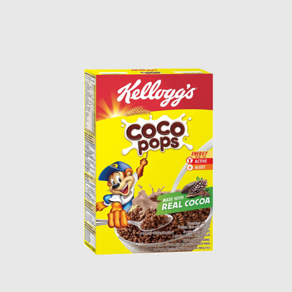 Kelloggs Coco Pops 400g