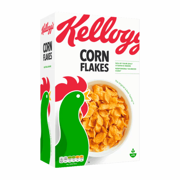 Kelloggs Corn Flakes 300g