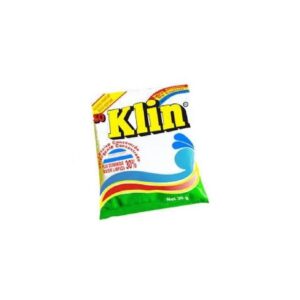 So Klin Detergent 22g