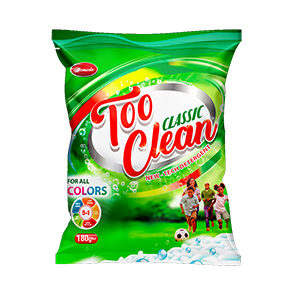 Too Clean Detergent 180g