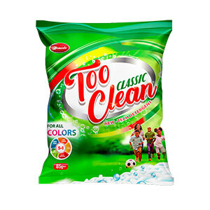 Too Clean Detergent 85g