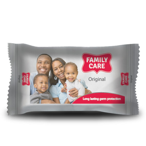 Family Care Soap