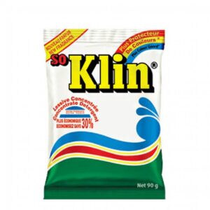 Klin Detergent 180g
