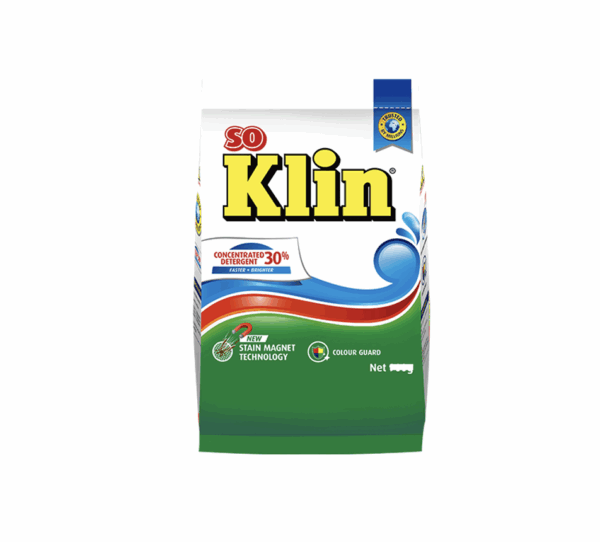 Klin Detergent 375g