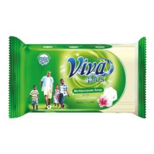 Viva Soap White