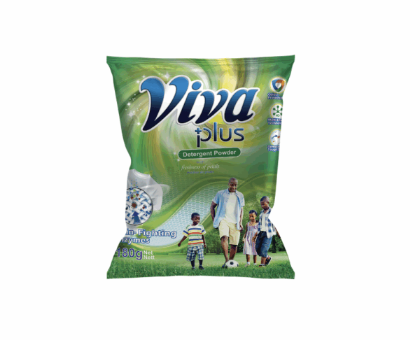 Viva Detergent 180g(170g)