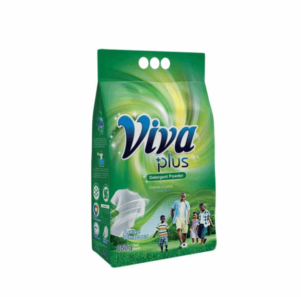 Viva Detergent 850g(800g)